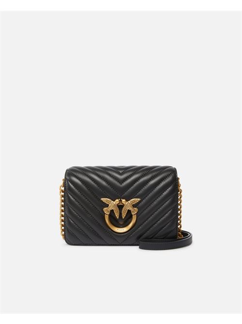 ACCESSORI MODA BORSA PINKO 100067 A0GK/Z99Q